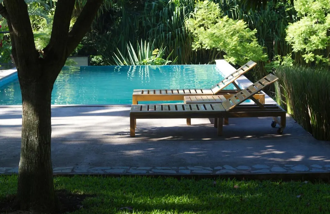 Guacima Escondida Hotel Boutique-1