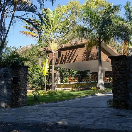 Guacima Escondida Hotel Boutique-3